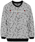 One Wrong Click Sweatshirt