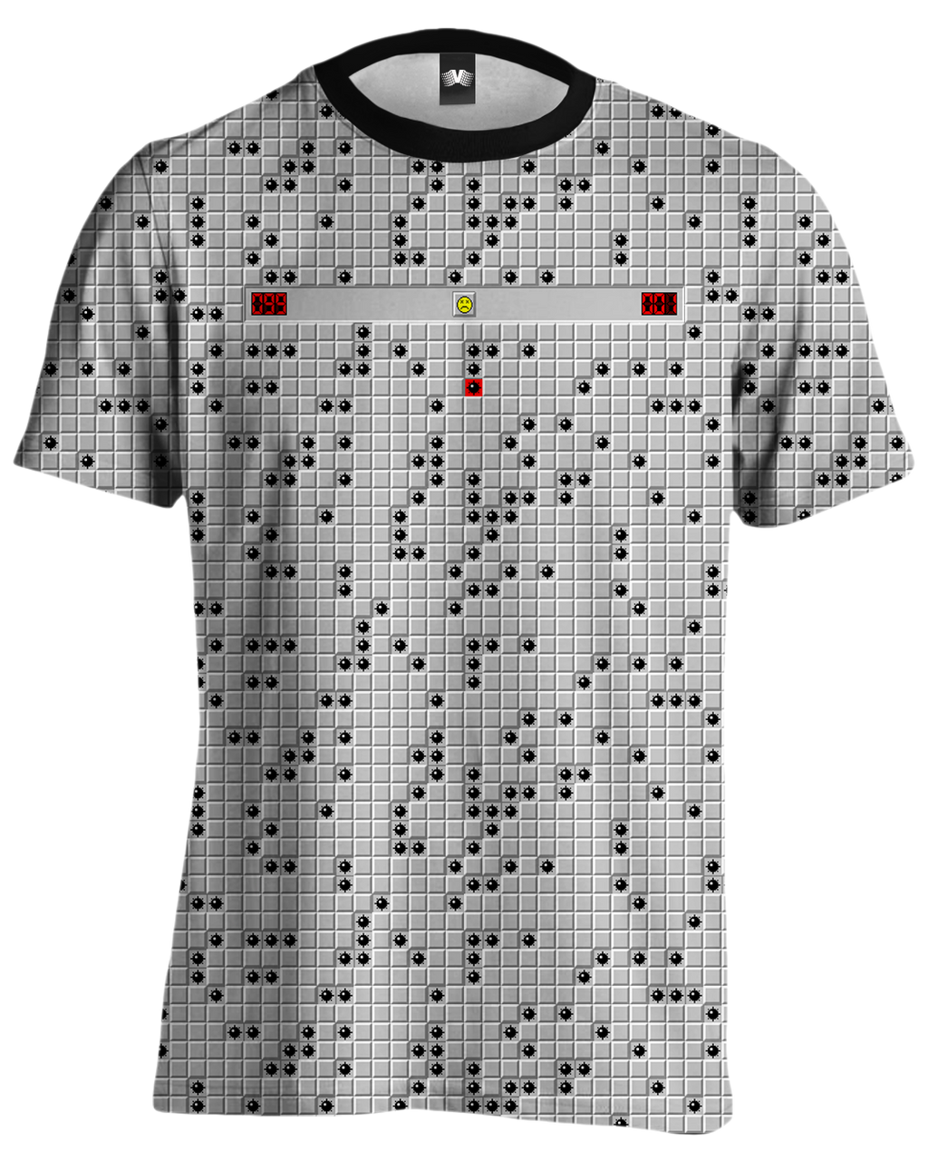 One Wrong Click Tee