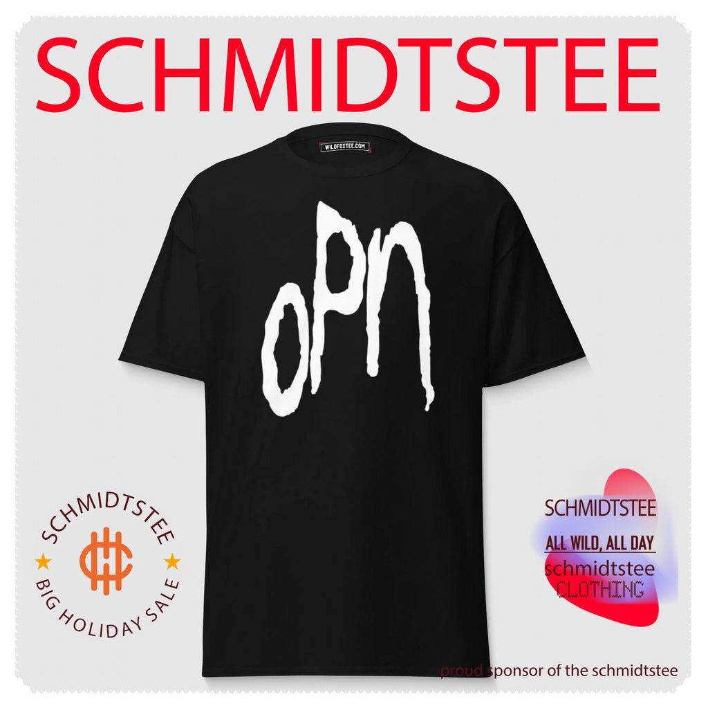 Oneohtrix Point Never Shirt
