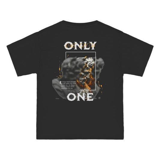 Only One shirt