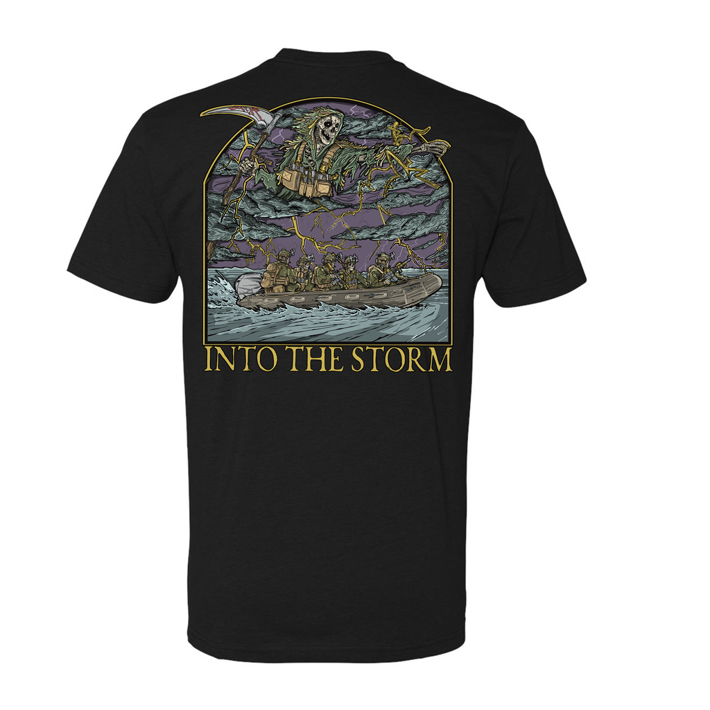 Onward Tee Hoodie, Sweatshirt | CoreVibeTees.com (Image 2)