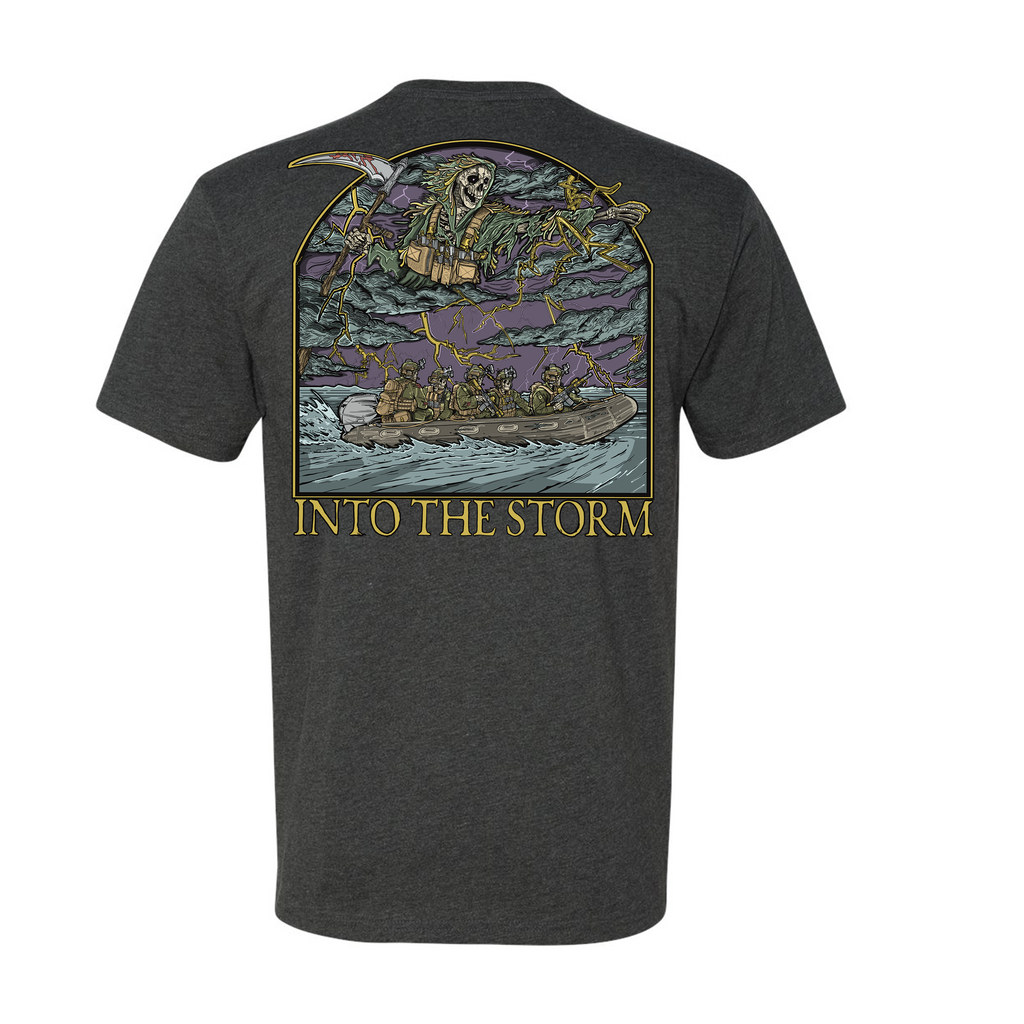 Onward Tee Hoodie, Sweatshirt | CoreVibeTees.com (Image 3)