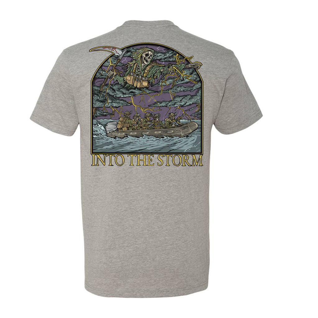 Onward Tee Hoodie, Sweatshirt | CoreVibeTees.com (Image 4)
