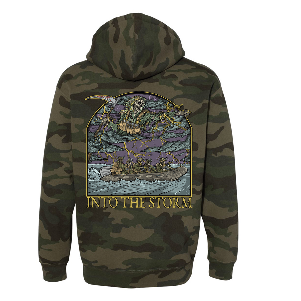 Onward Hoodie T-Shirts, Sweatshirt | CoreVibeTees.com (Image 1)