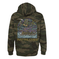 Onward Hoodie T-Shirts, Sweatshirt | CoreVibeTees.com (Image 1)