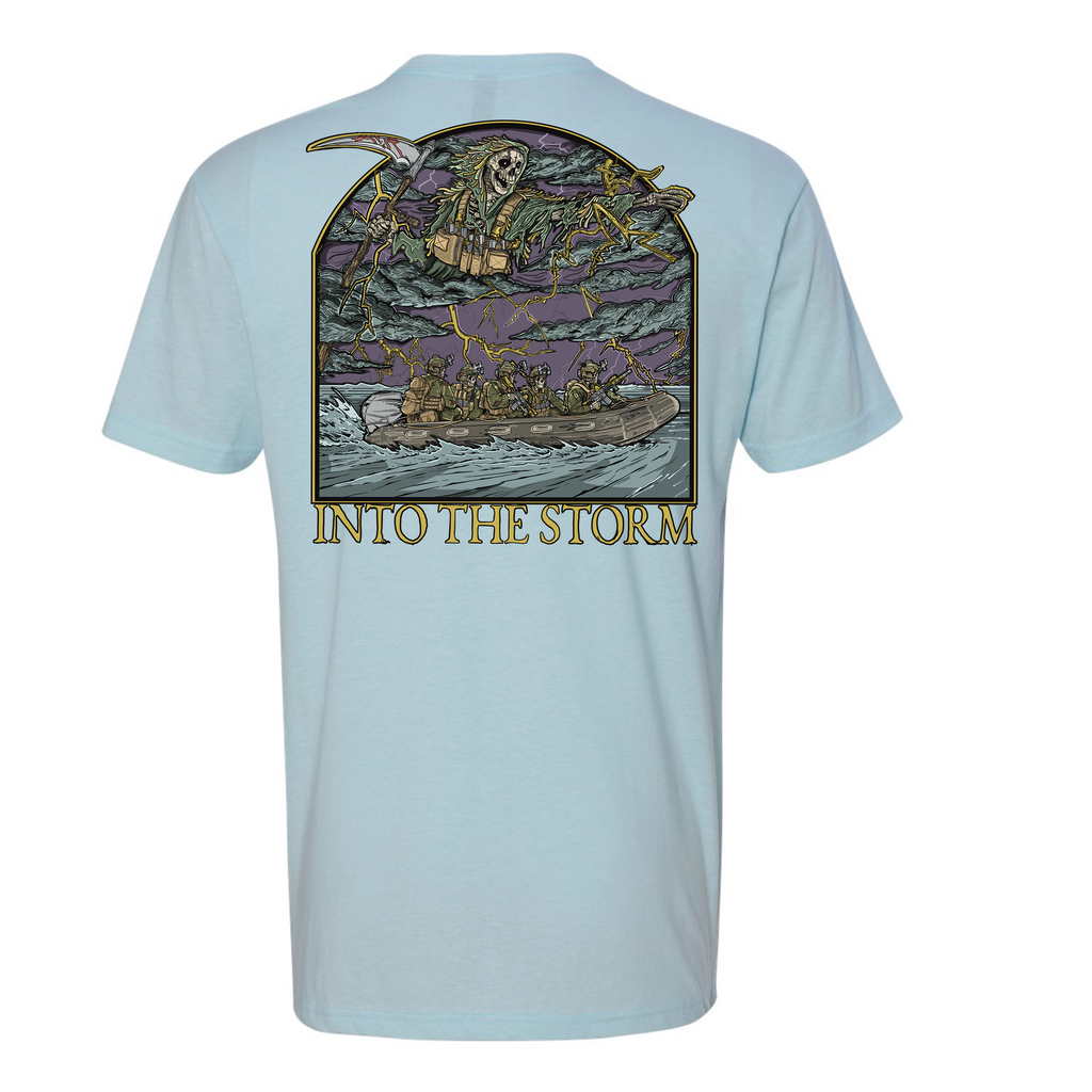 Onward Tee Hoodie, Sweatshirt | CoreVibeTees.com (Image 5)