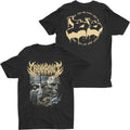 Open Kasket - Cut-Out t-shirt Hoodie, Sweatshirt | CoreVibeTees.com (Image 1)