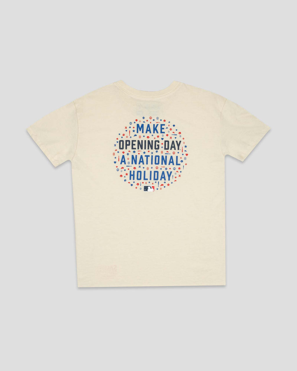 Opening Day T-Shirt - Youth Hoodie, Sweatshirt | CoreVibeTees.com (Image 1)