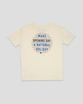 Opening Day T-Shirt - Youth Hoodie, Sweatshirt | CoreVibeTees.com (Image 1)