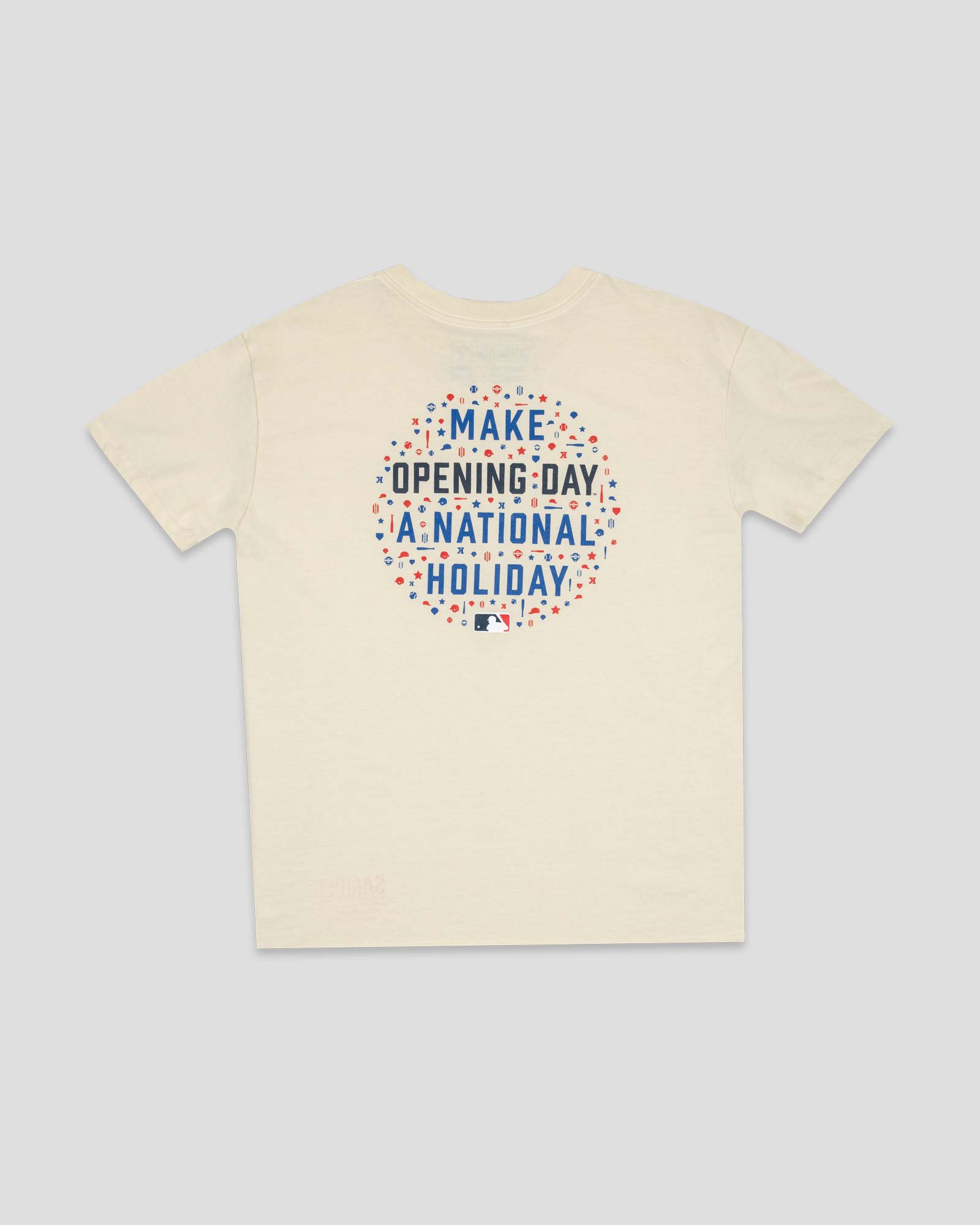 Opening Day T-Shirt - Youth Hoodie, Sweatshirt | CoreVibeTees.com (Image 1)