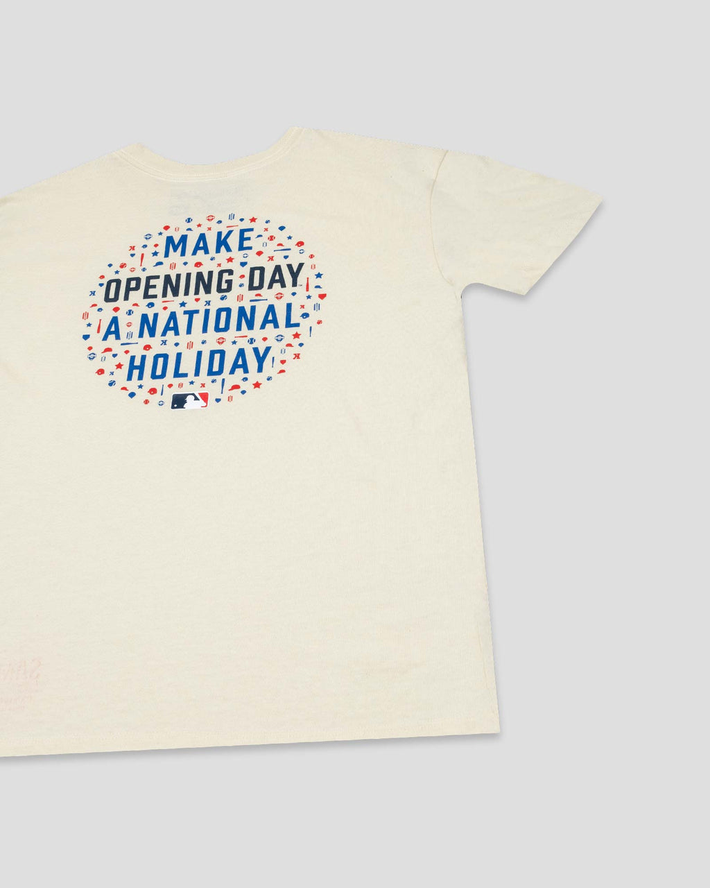 Opening Day T-Shirt - Youth Hoodie, Sweatshirt | CoreVibeTees.com (Image 4)