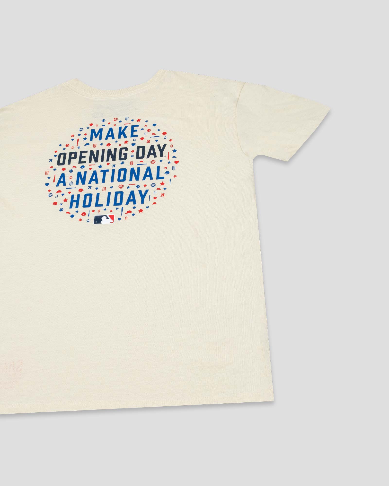 Opening Day T-Shirt - Youth Hoodie, Sweatshirt | CoreVibeTees.com (Image 4)