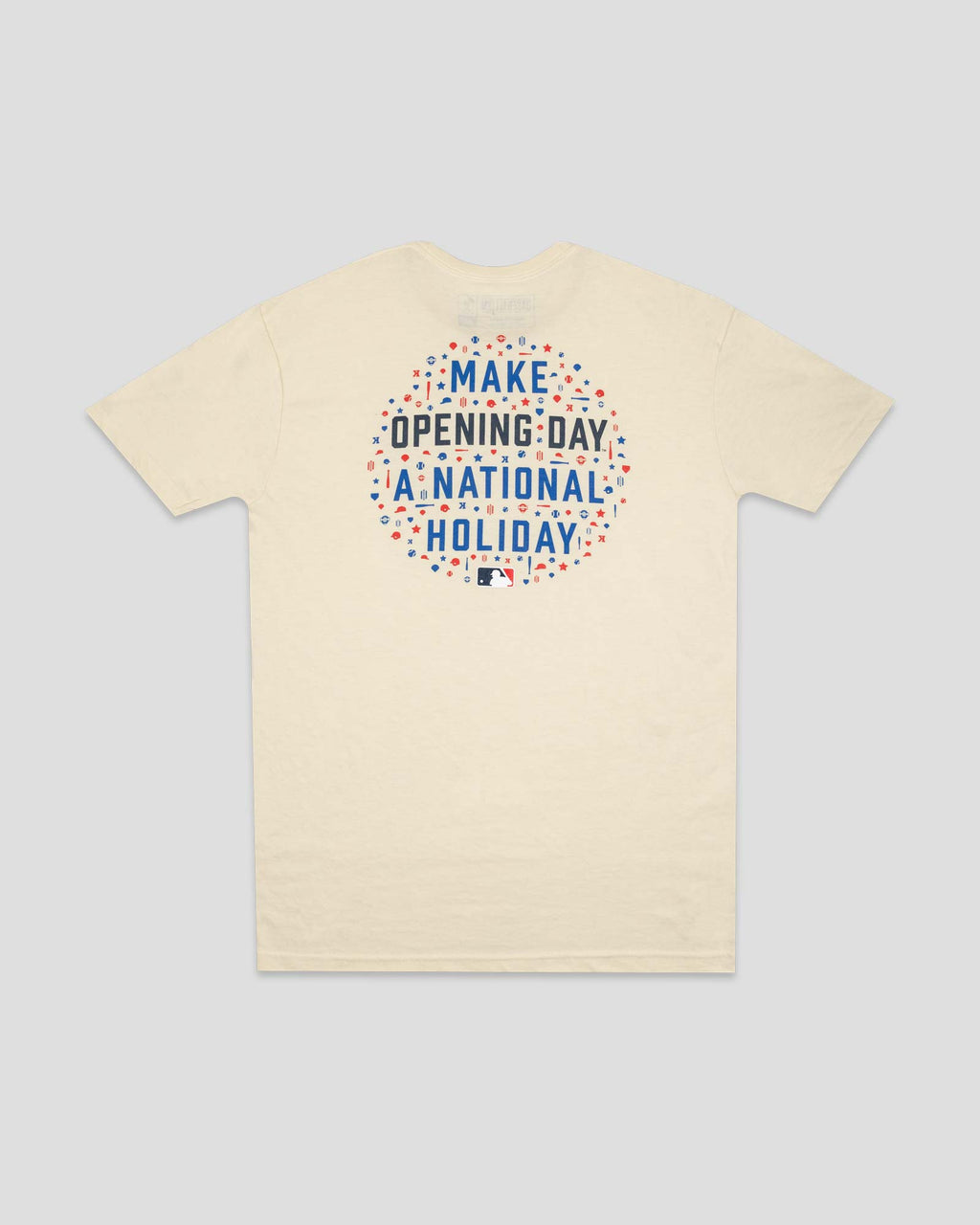 Opening Day T-Shirt Hoodie, Sweatshirt | CoreVibeTees.com (Image 1)