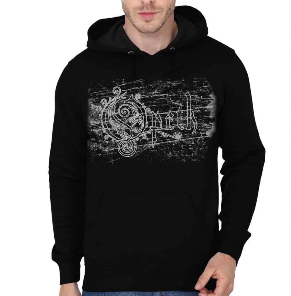 Opeth Hoodie T-Shirts, Sweatshirt | CoreVibeTees.com