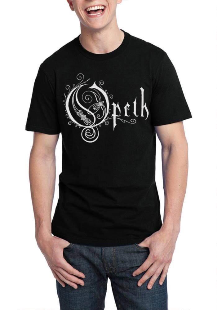 Opeth T-Shirt Style007 Hoodie, Sweatshirt | CoreVibeTees.com