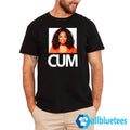 Oprah Winfrey Cum Shirt