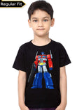 Optimus Prime Kids T-Shirt Style002 Hoodie, Sweatshirt | CoreVibeTees.com