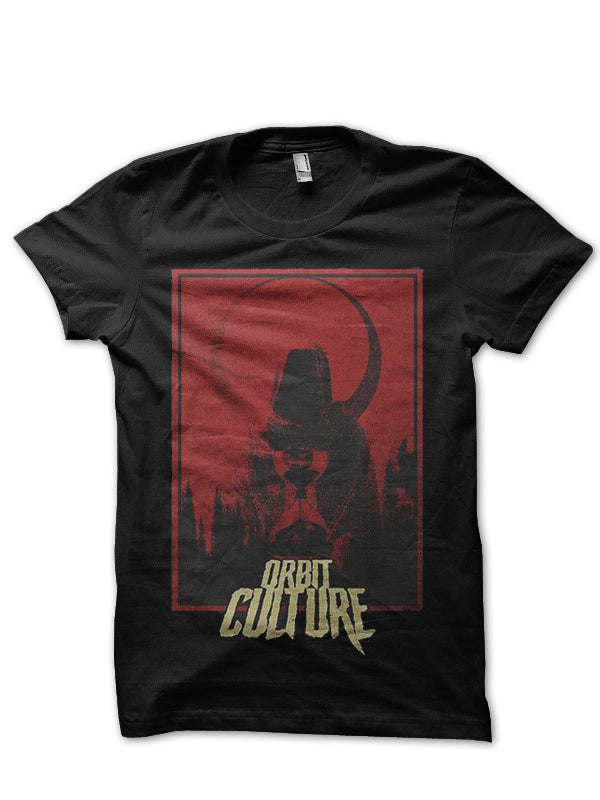 Orbit Culture T-Shirt Style005 Hoodie, Sweatshirt | CoreVibeTees.com