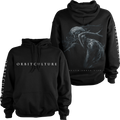 Orbit Culture - Death Above Life pullover hoodie *PRE-ORDER* T-Shirts, Sweatshirt | CoreVibeTees.com (Image 1)