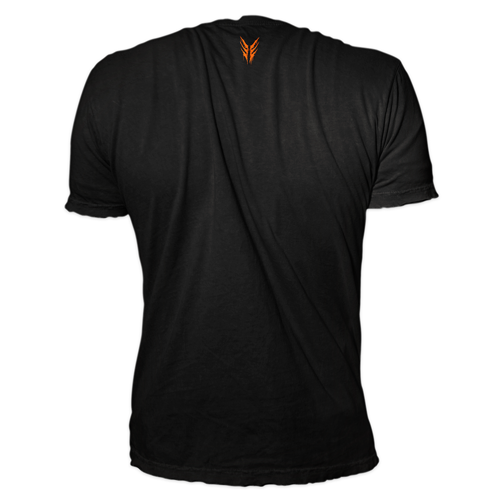 Orbit Culture - Death Above Life (Single) t-shirt Hoodie, Sweatshirt | CoreVibeTees.com (Image 3)