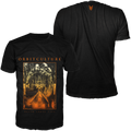 Orbit Culture - Death Above Life (Single) t-shirt Hoodie, Sweatshirt | CoreVibeTees.com (Image 1)