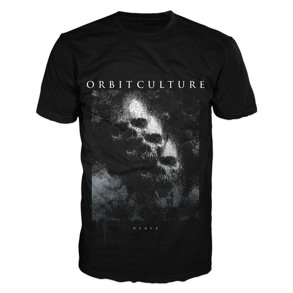 Orbit Culture - Nerve t-shirt Hoodie, Sweatshirt | CoreVibeTees.com (Image 2)