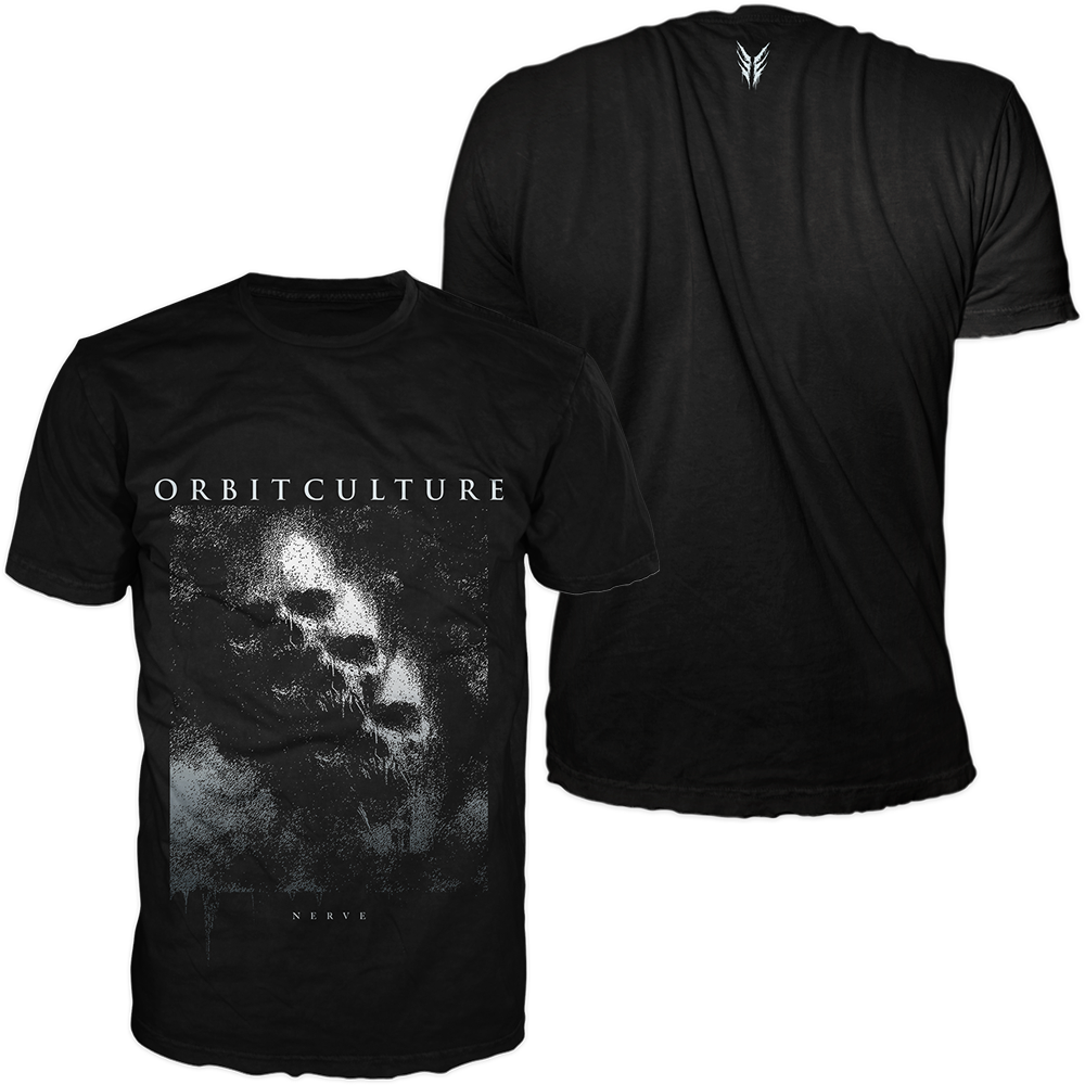 Orbit Culture - Nerve t-shirt Hoodie, Sweatshirt | CoreVibeTees.com (Image 1)