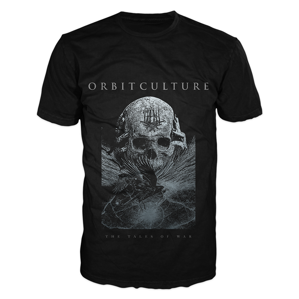 Orbit Culture - The Tales Of War t-shirt Hoodie, Sweatshirt | CoreVibeTees.com (Image 2)
