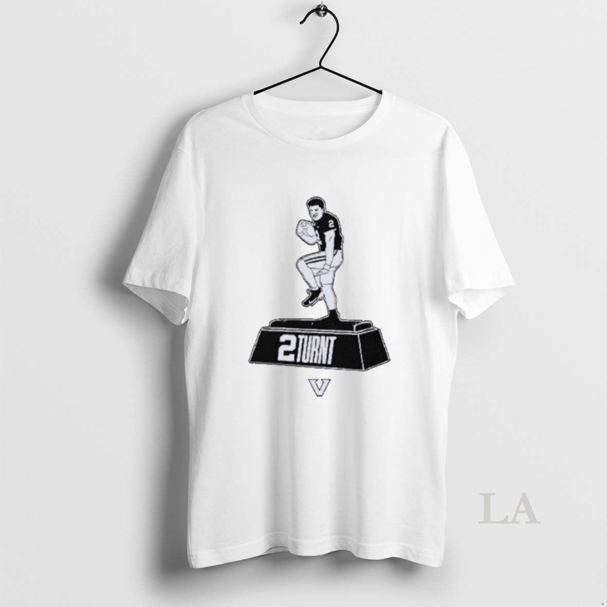 Original 2 Turnt Diego Pavia Heisman T-Shirts, Hoodie, Sweatshirt | CoreVibeTees.com
