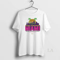 Original 2025 26 College Football Playoff National Championship Miami Vintage T-Shirts, Hoodie, Sweatshirt | CoreVibeTees.com