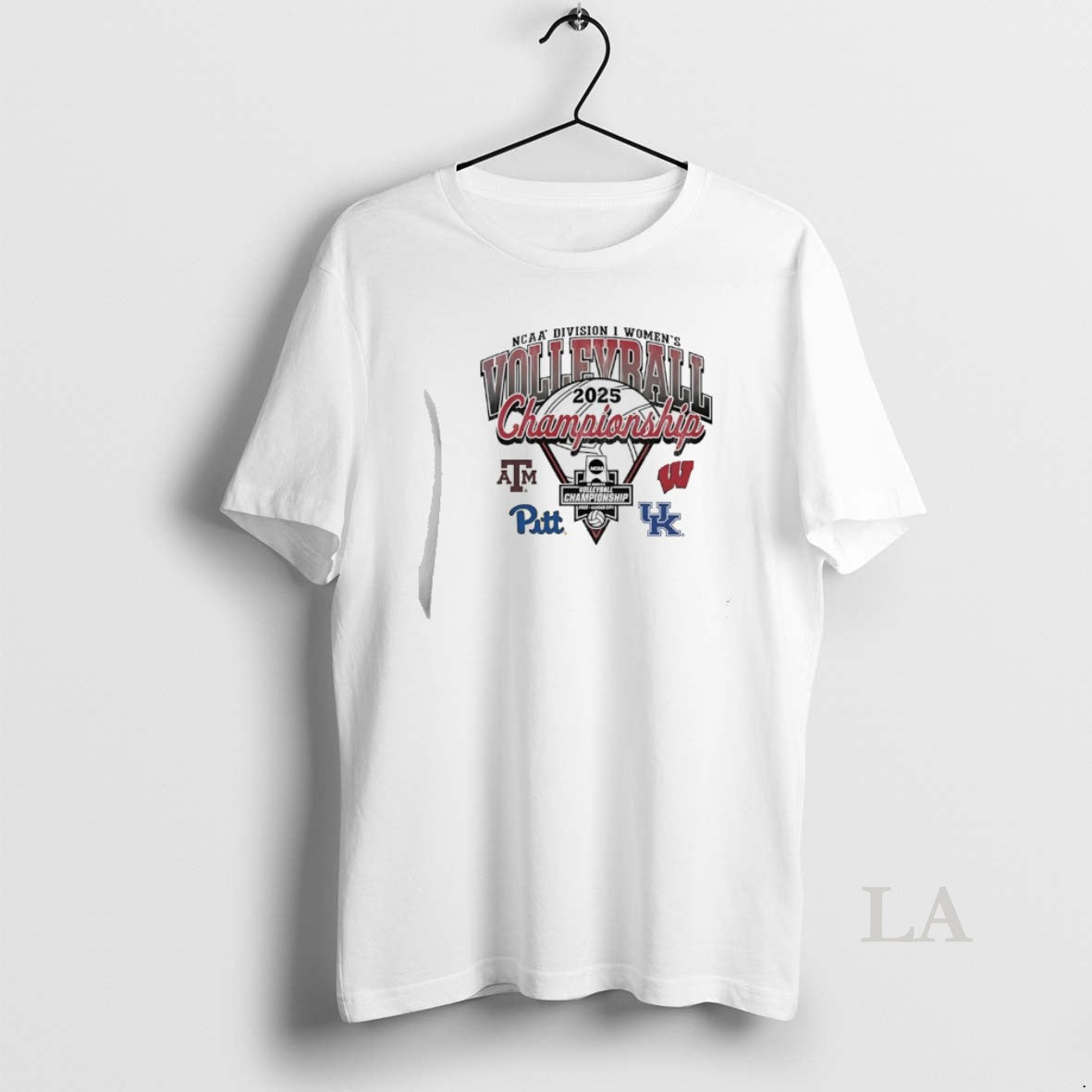 Original 2025 Ncaa Division I Womens Volleyball Final Four T-Shirts, Hoodie, Sweatshirt | CoreVibeTees.com
