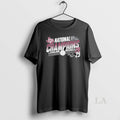 Original 2025 Volleyball National Champions Texas Am Gig Em Aggies T-Shirts, Hoodie, Sweatshirt | CoreVibeTees.com