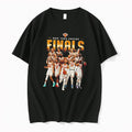 Original 2026 Madison Square Garden Knicks Finals Tee Tshirts Jpg