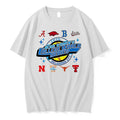 Original 2026 Ncaa Softball Womens College World Series Sport Teams Logo Tshirts