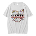 Original 2026 Ohsaa Softball State Championships Logos Tee Tshirts Jpg