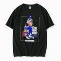Original 2026 Vezina Trophy Winner Tampa Bay Lightning Andrei Vasilevskiy Tee Tshirts