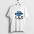 Original 2nd Round Teams 2025 Ncaa Dii Football Championship T-Shirts, Hoodie, Sweatshirt | CoreVibeTees.com