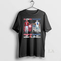 Original 4imck25q Williams Alabama On Saturdays And Prescott Cowboys On Sundays T-Shirts, Hoodie, Sweatshirt