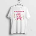 Original 6scoj1xn Arizona Cardinals October Breast Cancer Awareness Month 2 Sided