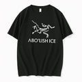 Original Abolish Ice The Gorp Black Tshirts Jpg