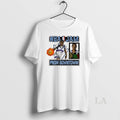 Original Ace Bailey Utah Jazz Nba Jam From Downtown Classic Video Game T-Shirts, Hoodie, Sweatshirt | CoreVibeTees.com