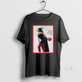 Original Aja Wilson Time Athlete Of The Year 2025 T-Shirts, Hoodie, Sweatshirt | CoreVibeTees.com