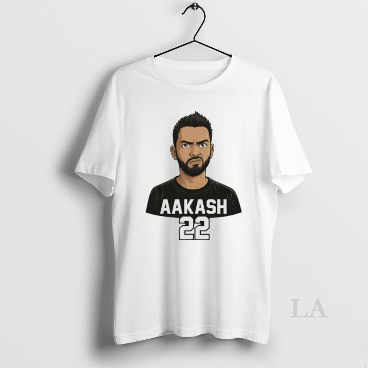 Original Akaash Singh Adam 22 Cartoon T-Shirts, Hoodie, Sweatshirt | CoreVibeTees.com