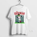 Original Alex Bregman Boston Red Sox Baseball Mascot Signature