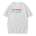 Original Alex Caruso Chicago Bulls Lets Talk Hoop Tee Tshirts Jpg