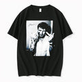 Original Alex Warren Middle Finger Finding Family Tour 2026 Concert Vintage Tshirts