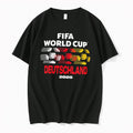 Original Allemagne Coupe Du Monde De La Fifa 2026 Tee Tshirts Jpg