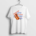Original American Glizzy Association Serving All Summer Tee Tshirts Jpg