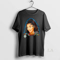 Original Angel Reese Chicago Sky Wnbpa Playa Society Signature