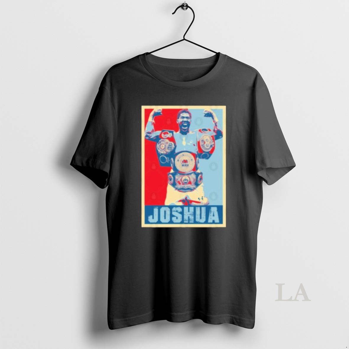 Original Anthony Joshua Boxing Hope T-Shirts, Hoodie, Sweatshirt | CoreVibeTees.com